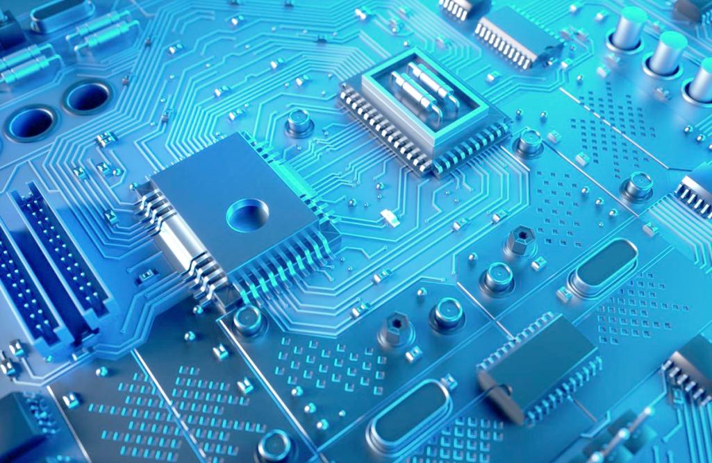 集成電路設(shè)計(jì)與集成系統(tǒng)專(zhuān)業(yè) 國(guó)家戰(zhàn)略背景下的重要學(xué)科及在汽車(chē)租賃領(lǐng)域的應(yīng)用前景