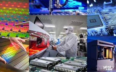 政策牽引下的廣州集成電路產(chǎn)業(yè)發(fā)展迅猛，汽車(chē)租賃行業(yè)同步受益